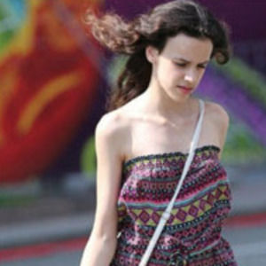 Meet your Posher, Leonard